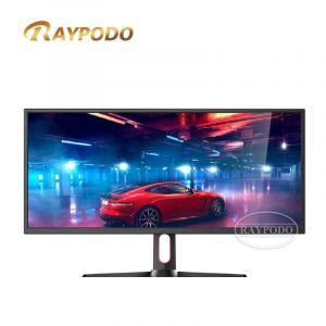 34 inch PC monitor