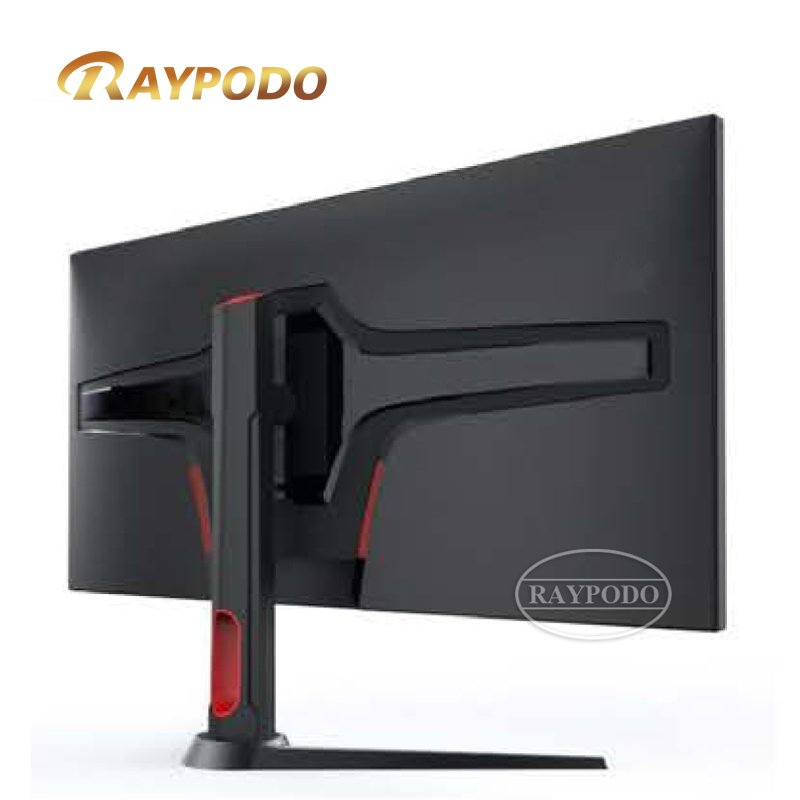 Raypodo 2021 New design 34 inch PC Monitor 21:9 widescreen 3440*1440 100hz gaming PC monitor Raypodo 2021 New design 34 inch PC Monitor 21:9 widescreen 3440*1440 100hz gaming PC monitor - Image 9