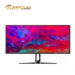 PC Gaming Monitor Development Trends--Why Raypodo's PC Monitor? RPD J3500 6 Raypodotech