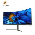 PC Gaming Monitor Development Trends--Why Raypodo's PC Monitor? PC Monitor