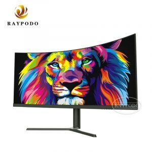 200hz curved PC gaming monitor