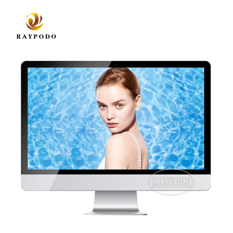 Raypodo China Brand 21.5 inch 24 inch 27 inch All in one PC computer Raypodo China Brand 21.5 inch 24 inch 27 inch All in one PC computer - Image 7