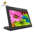 Raypodo L shape Andorid Tablet 10.1 inch touch monitor 14 Raypodotech