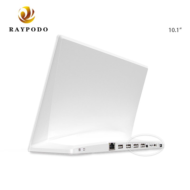 Raypodo L type 10.1 inch RK3128 16GB Android 6.0 Tablet PC Raypodo L type 10.1 inch RK3128 16GB Android 6.0 Tablet PC - Image 4