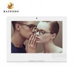 Raypodo L shape Andorid Tablet RK3399 android tablet PC