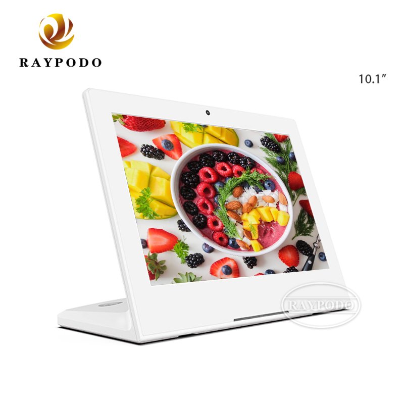 Raypodo L type 10.1 inch RK3128 16GB Android 6.0 Tablet PC Raypodo L type 10.1 inch RK3128 16GB Android 6.0 Tablet PC - Image 5