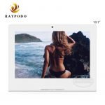 Raypodo L shape Andorid Tablet New arrive 10 1 inch Capacitive Touch 1 2 Raypodotech