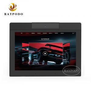 android 9.0 tablet pc