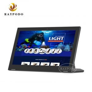15.6 inch tablet PC