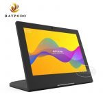 Raypodo L shape Andorid Tablet l shaped Tablet PC