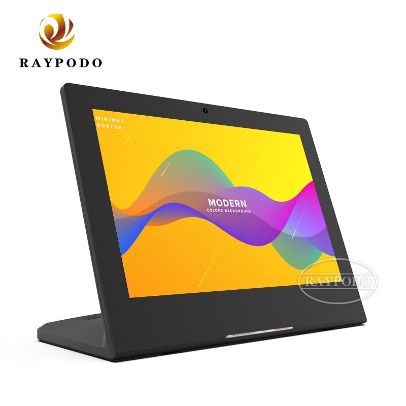 Raypodo L type 10.1 inch RK3128 16GB Android 6.0 Tablet PC l shaped Tablet PC