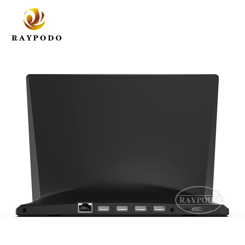 Raypodo L type 10.1 inch RK3128 16GB Android 6.0 Tablet PC Raypodo L type 10.1 inch RK3128 16GB Android 6.0 Tablet PC - Image 6