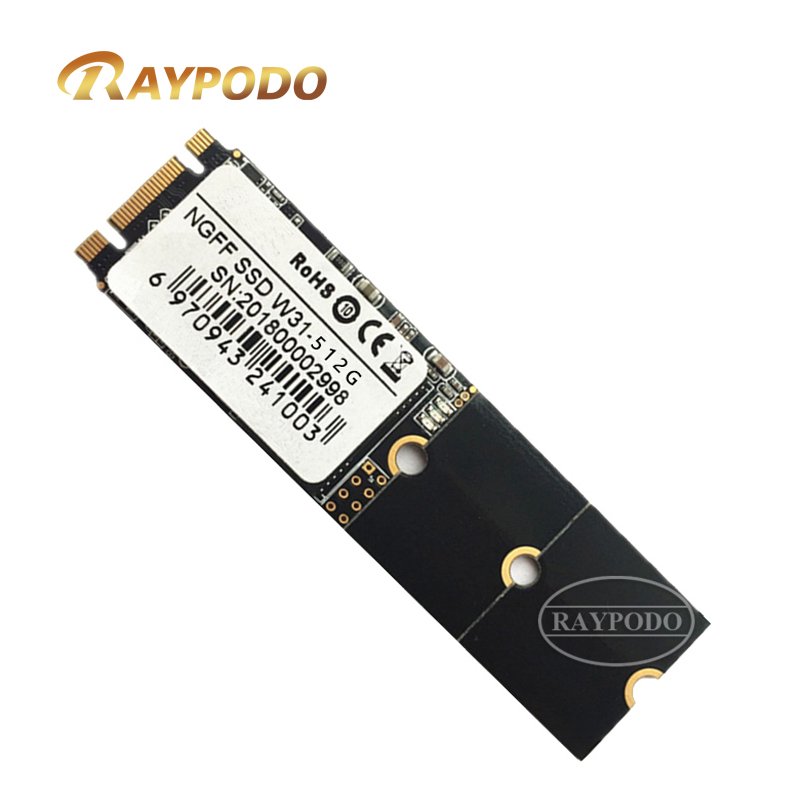 Raypodo 256GB 512GB 1TB M.2 2280 NGFF SSD for Desktop Notebook Standrad M.2 SATA 128GB SSD Raypodo 256GB 512GB 1TB M.2 2280 NGFF SSD for Desktop Notebook Standrad M.2 SATA 128GB SSD - Image 2