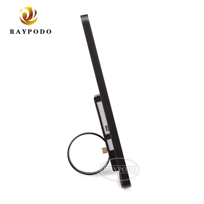 Raypodo 24 inch TV Rockchip VESA Wall Mount Android Monitor TV RPD 2400T 50 Raypodotech