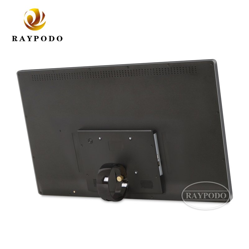 Raypodo 24 inch TV Rockchip VESA Wall Mount Android Monitor TV RPD 2400T 51 Raypodotech
