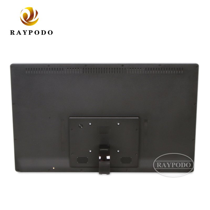 Raypodo 24 inch TV Rockchip VESA Wall Mount Android Monitor TV RPD 2400T 52 Raypodotech
