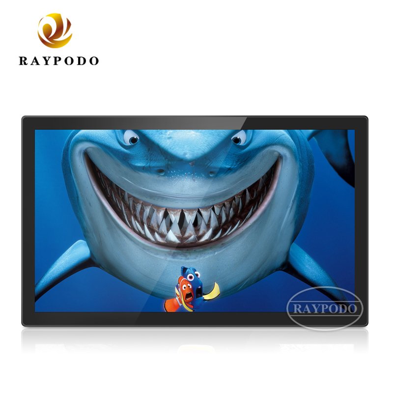 Raypodo 24 inch TV Rockchip VESA Wall Mount Android Monitor TV Raypodo 24 inch TV Rockchip VESA Wall Mount Android Monitor TV - Image 2