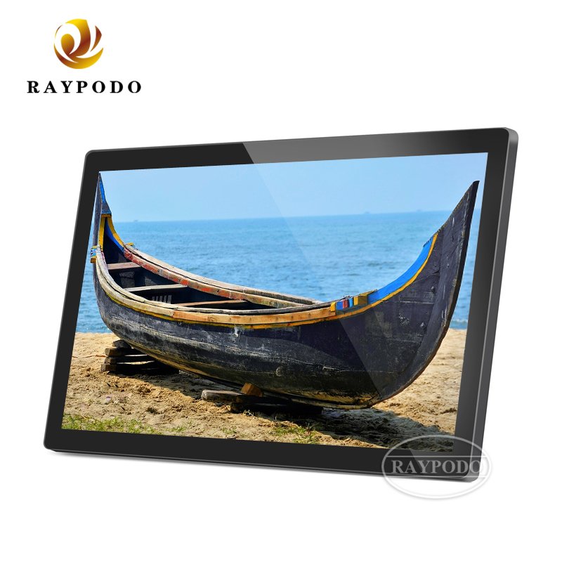 Raypodo 24 inch TV Rockchip VESA Wall Mount Android Monitor TV Raypodo 24 inch TV Rockchip VESA Wall Mount Android Monitor TV - Image 6