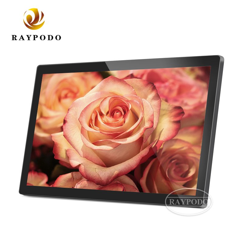 Raypodo 24 inch TV Rockchip VESA Wall Mount Android Monitor TV Raypodo 24 inch TV Rockchip VESA Wall Mount Android Monitor TV - Image 7