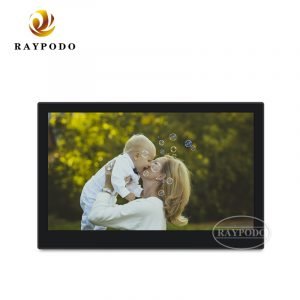 14 inch mount tablet