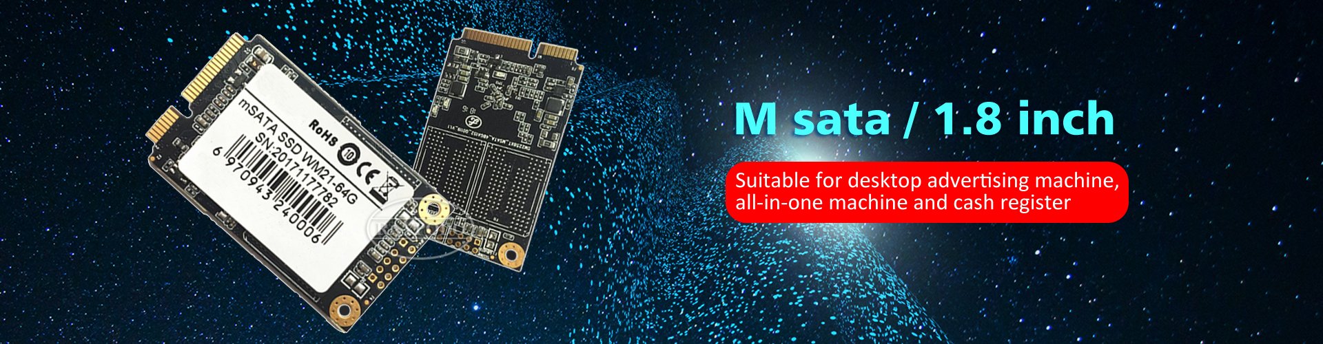 Raypodo 1.8 inch mSATA Interface Internal SSD 128GB 256GB 512GB 1TB SSD for Notebook Ultrabook Raypodo Msata Raypodotech
