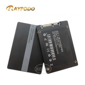 SSD