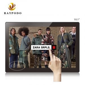 ram mount tablet