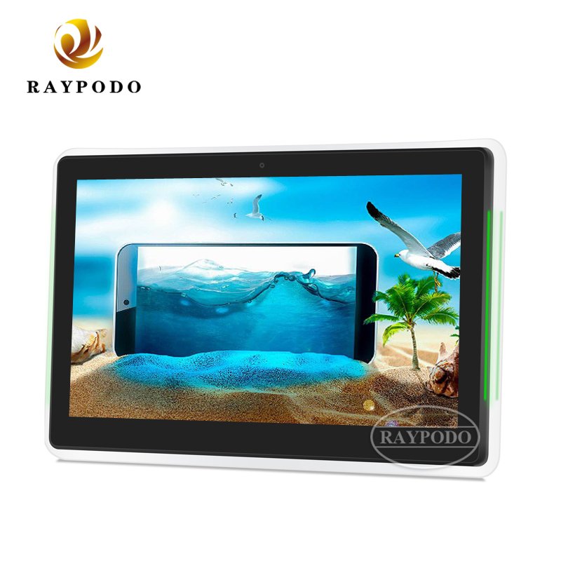 Raypodo 13 Inch Tablet with RK3399 Android 7.1 Using for Meeting Room Digital Signage Raypodo 13 Inch Tablet with RK3399 Android 7.1 Using for Meeting Room Digital Signage - Image 5