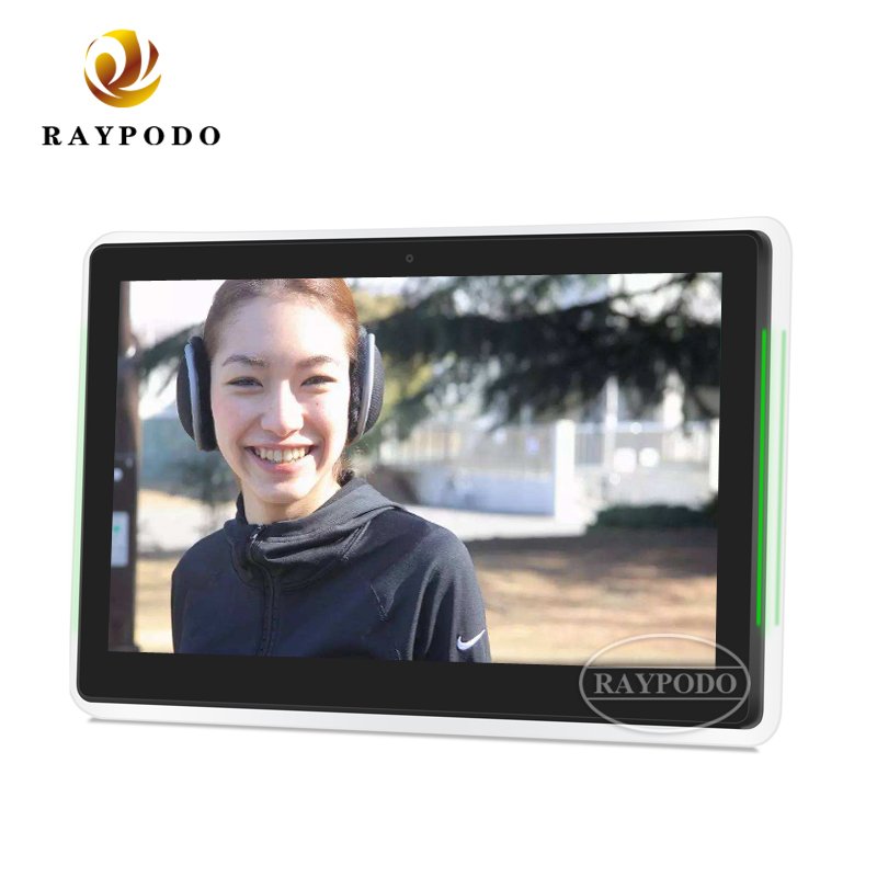 Raypodo 13 Inch Tablet with RK3399 Android 7.1 Using for Meeting Room Digital Signage Raypodo 13 Inch Tablet with RK3399 Android 7.1 Using for Meeting Room Digital Signage - Image 4