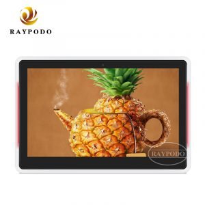 13.3 RK3399 Tablet