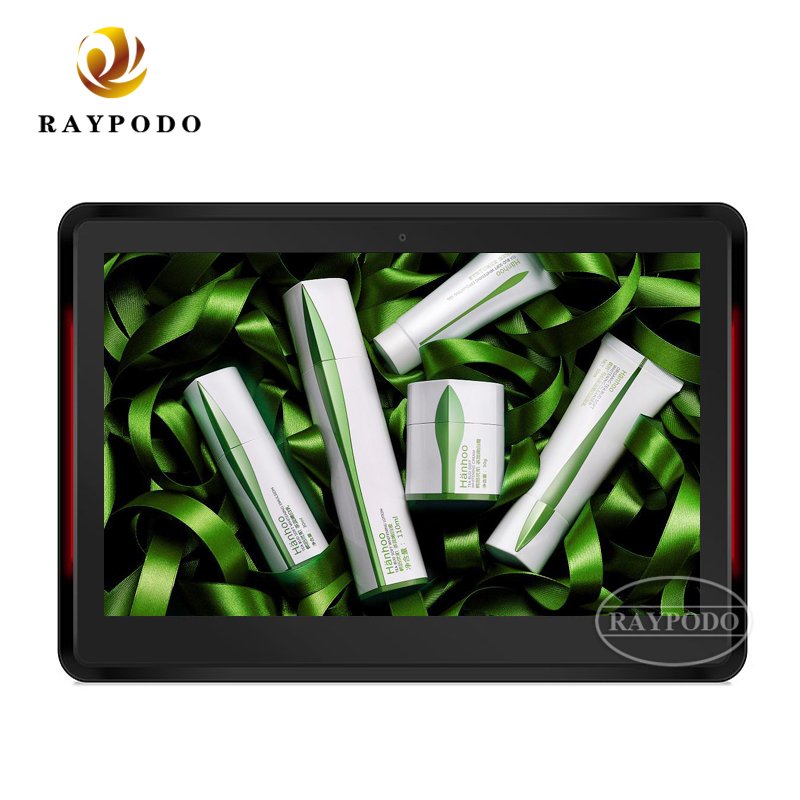 13 3 touch screen Android tablet with 4 Raypodotech