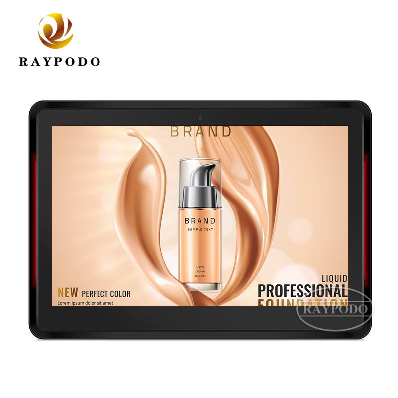 13 3 touch screen Android tablet with 8 Raypodotech