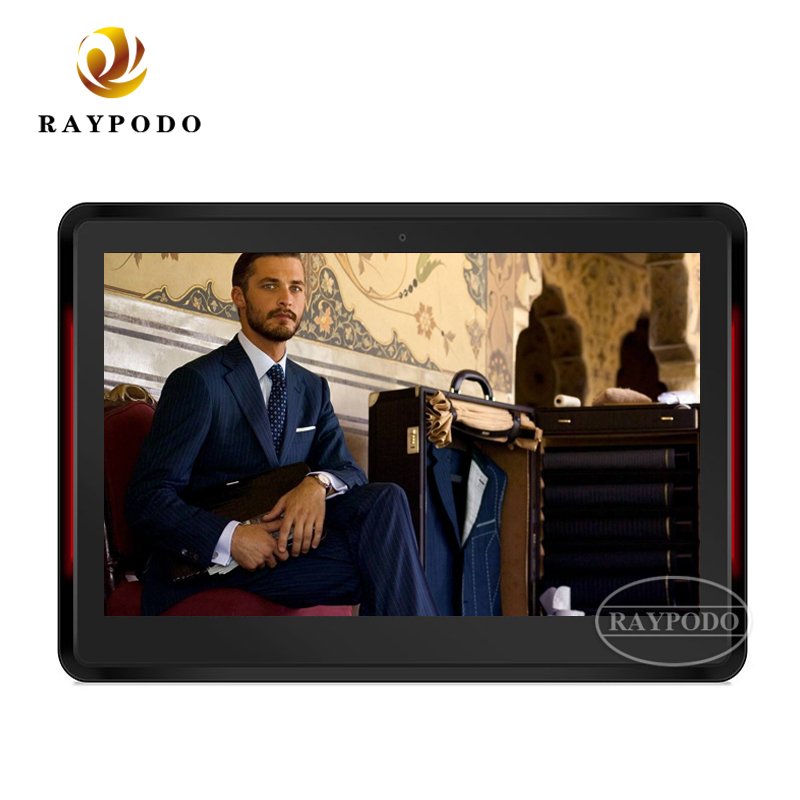 13 3 touch screen Android tablet with 9 Raypodotech