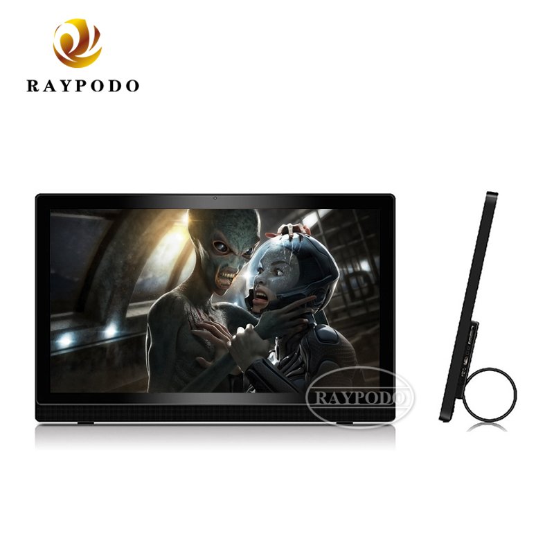 Digital signage suppliers, Raypodo China Company Raypodo 32 inch digital signage