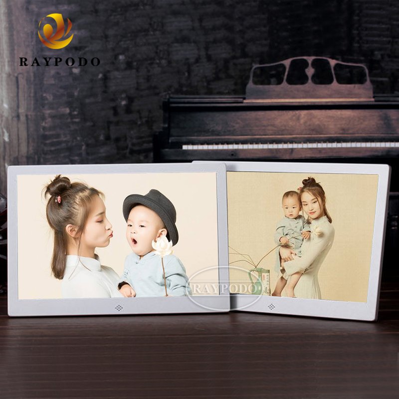 Elevate Your Space with Raypodo’s Metal Front Cover Digital Photo Frames 70im 12643 1 Raypodotech