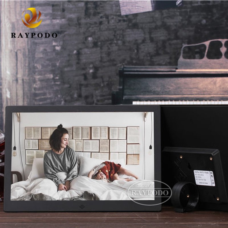 Elevate Your Space with Raypodo’s Metal Front Cover Digital Photo Frames 70im 12648 1 Raypodotech