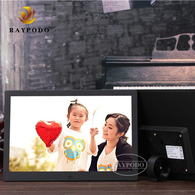 Elevate Your Space with Raypodo’s Metal Front Cover Digital Photo Frames 70im 12648 2 Raypodotech