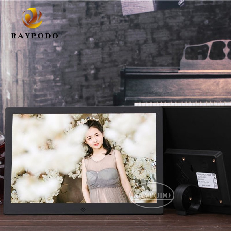 Elevate Your Space with Raypodo’s Metal Front Cover Digital Photo Frames 70im 12648 3 Raypodotech
