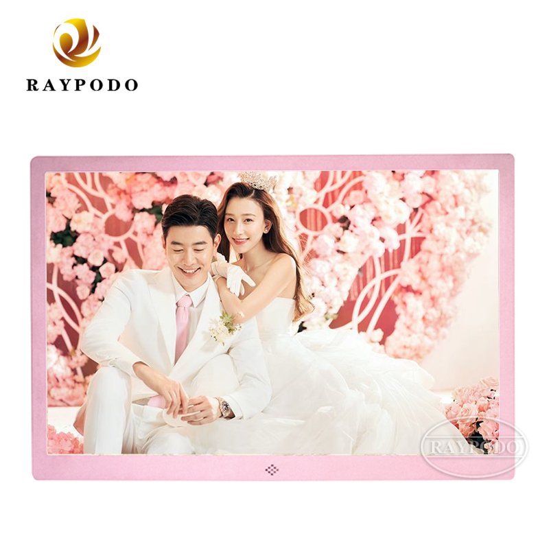 Elevate Your Space with Raypodo’s Metal Front Cover Digital Photo Frames 70im 66653 2 Raypodotech
