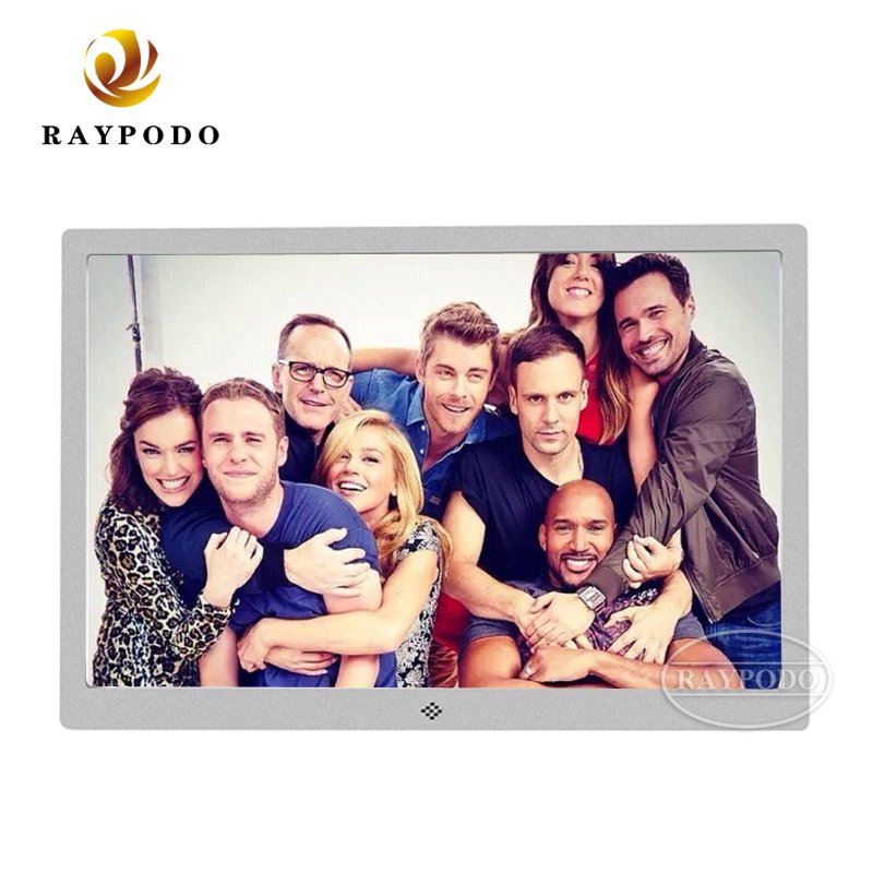 Elevate Your Space with Raypodo’s Metal Front Cover Digital Photo Frames 70im 66654 3 Raypodotech