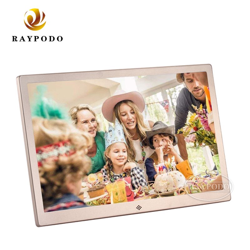 Elevate Your Space with Raypodo’s Metal Front Cover Digital Photo Frames 70im 66719 1 Raypodotech