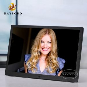 digital photo frame