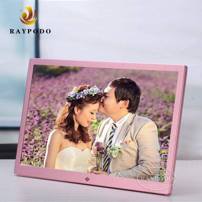 Elevate Your Space with Raypodo’s Metal Front Cover Digital Photo Frames 70im 66808 5 Raypodotech
