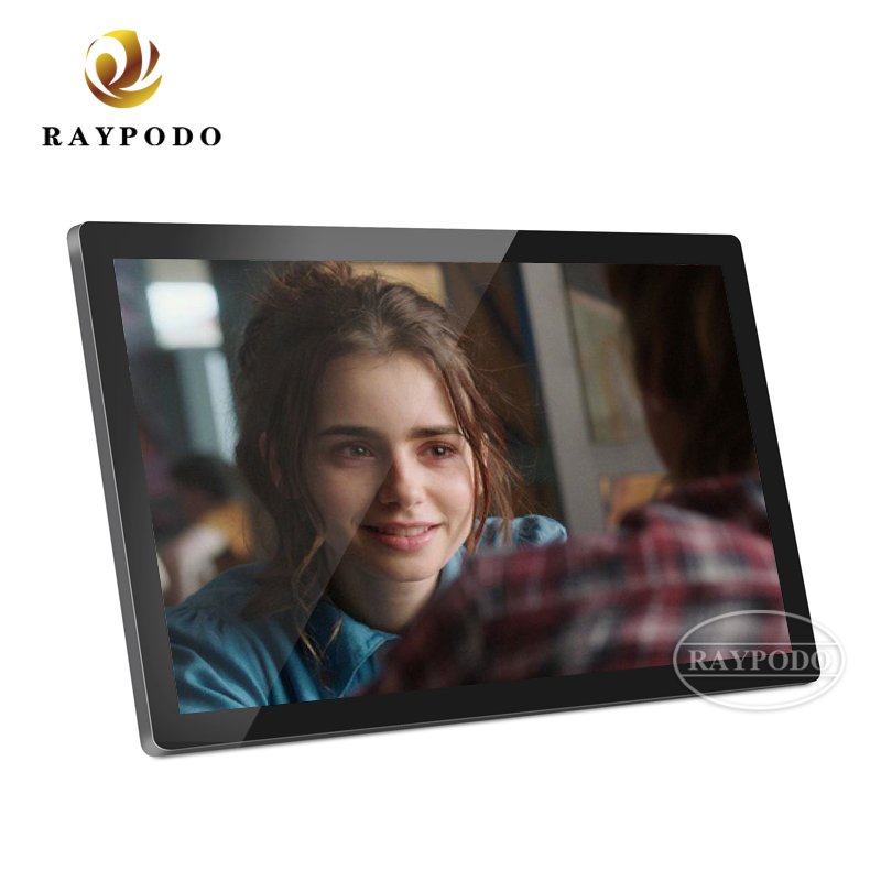 Digital signage suppliers, Raypodo China Company HD2701 2 6 Raypodotech