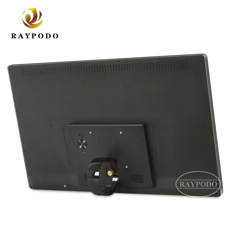 Digital signage suppliers, Raypodo China Company HD2701 5 Raypodotech