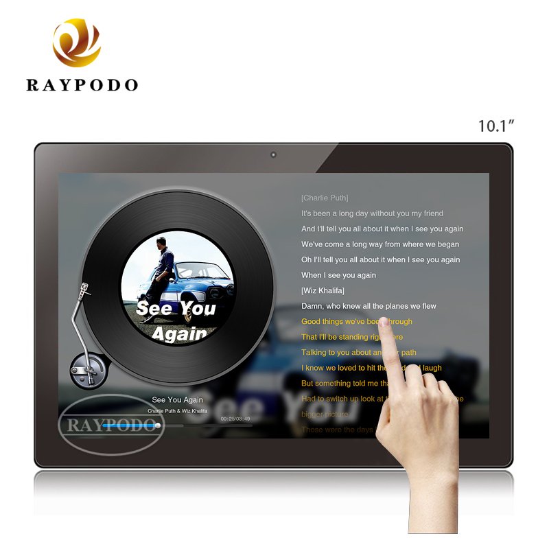 RPD 1011T 18 Raypodotech