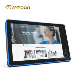 Meeting Room Tablet
