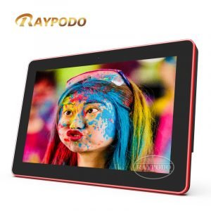 4G LTE Tablet NFC RFID POE Tablet