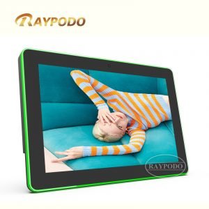 5.0 MP Front camera Tablet