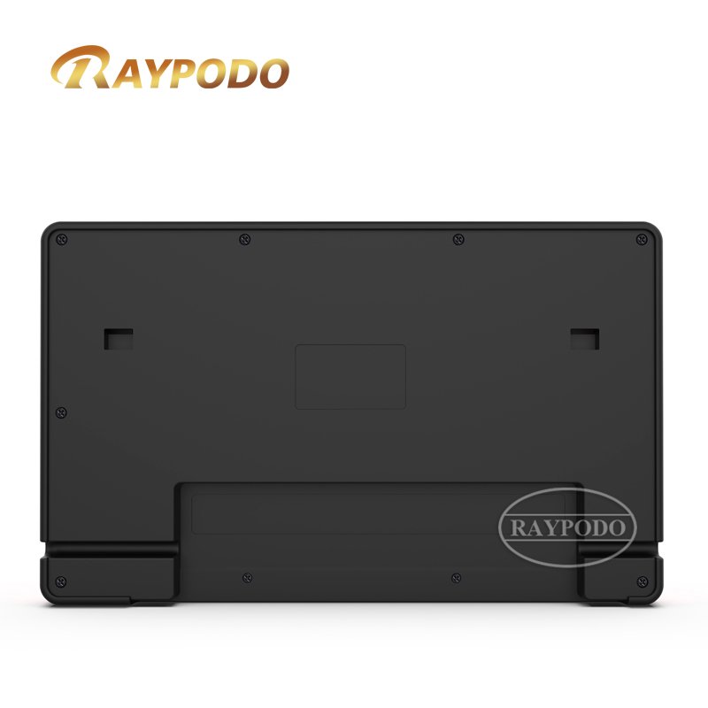 Raypodo RK3399 10.1 inch POE NFC RFID VESA Wall Mount Tablet RPD 1026T 16 Raypodotech